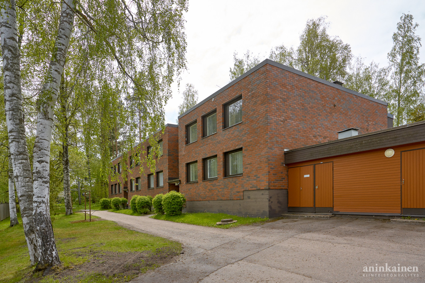 Apartment main image