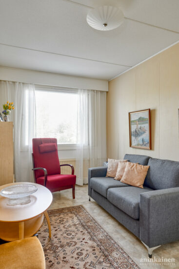 Apartment image