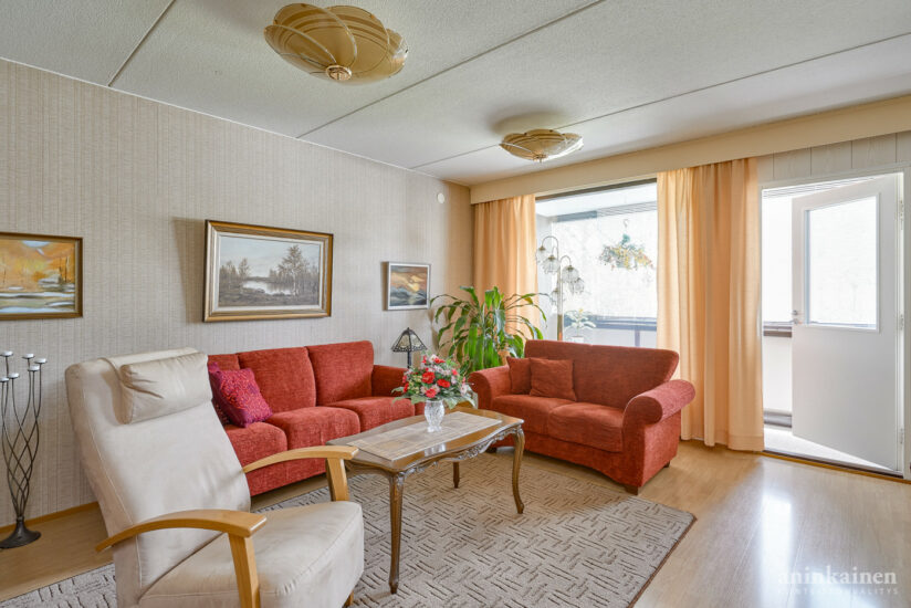 Apartment image