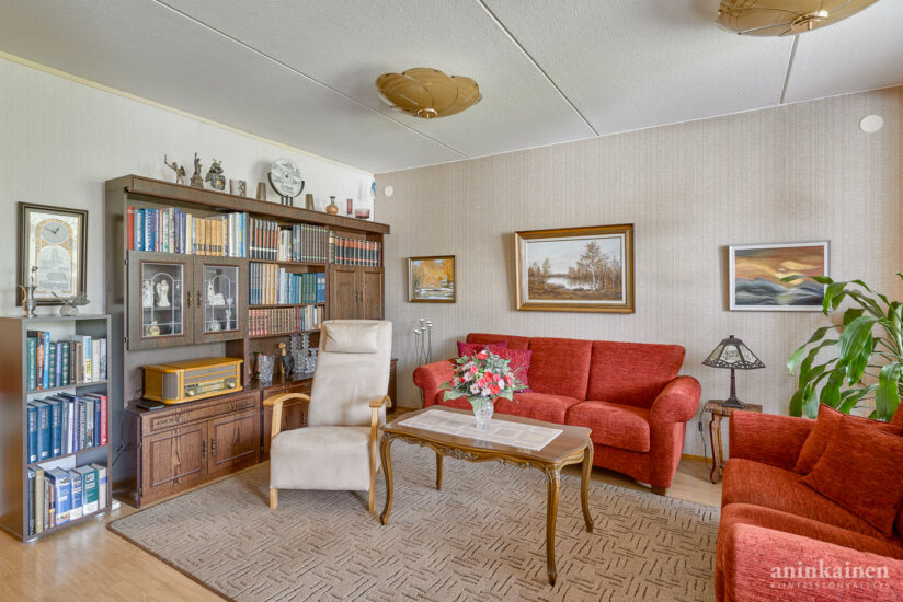 Apartment image