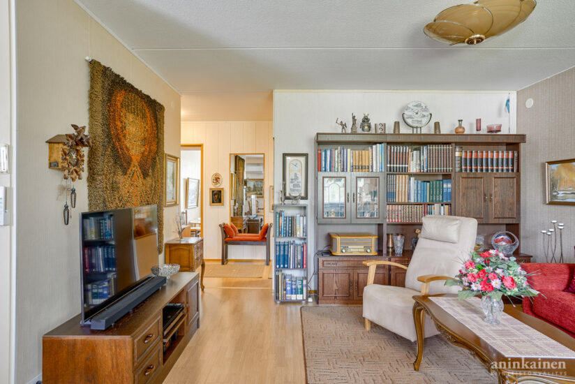 Apartment image