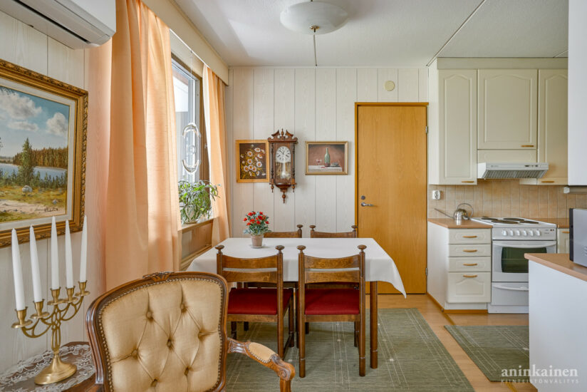 Apartment image