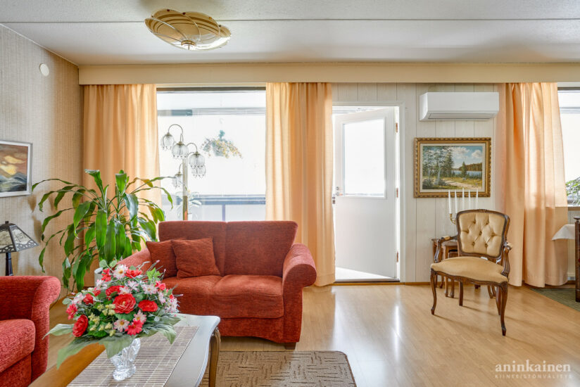 Apartment image