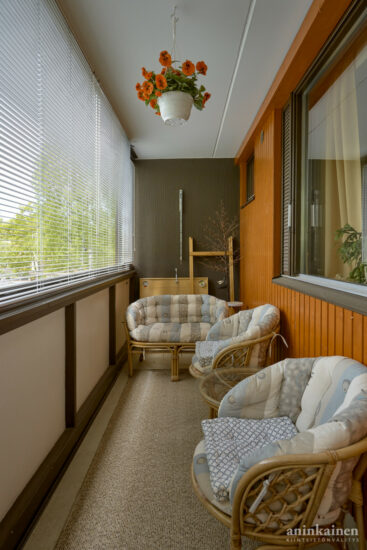 Apartment image