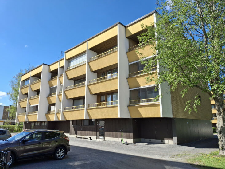 Apartment image