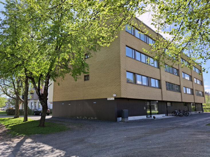 Apartment image