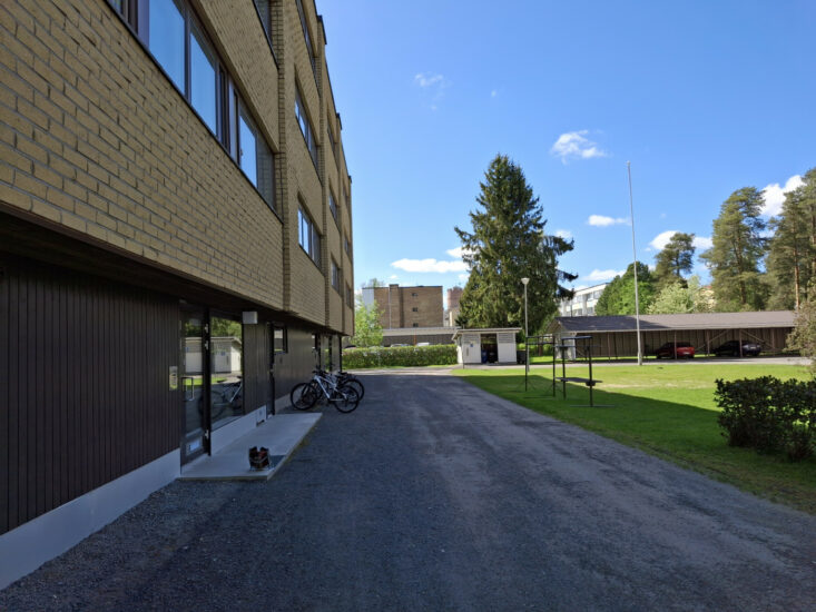 Apartment image