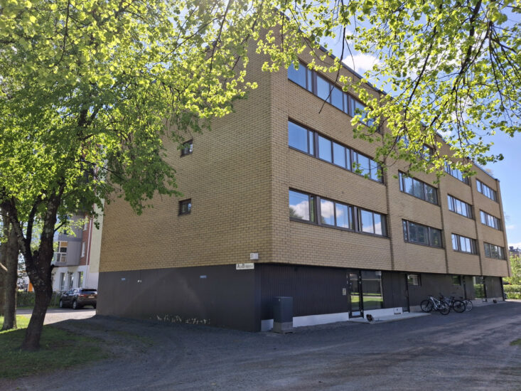 Apartment image