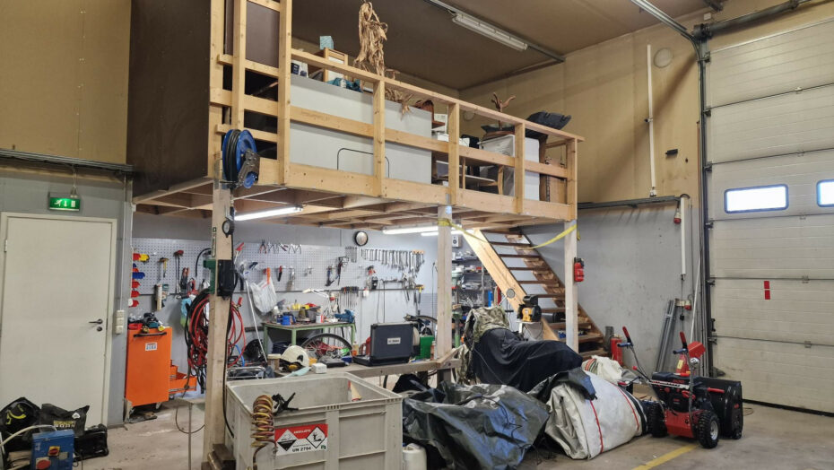 Apartment image