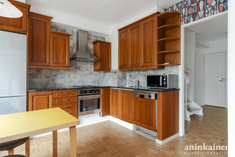Apartment image