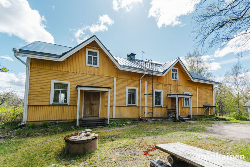 Apartment image