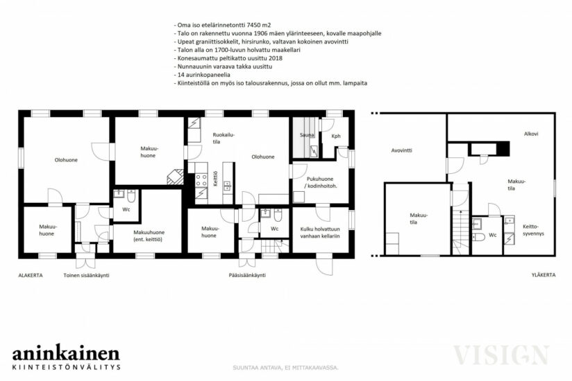 Apartment image