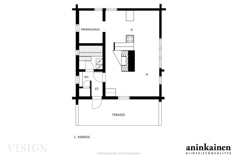 Apartment image