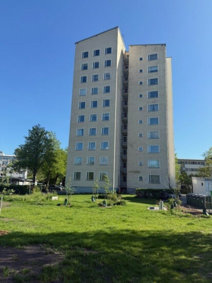 Apartment image