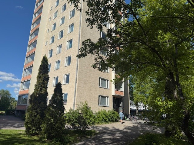 Apartment image
