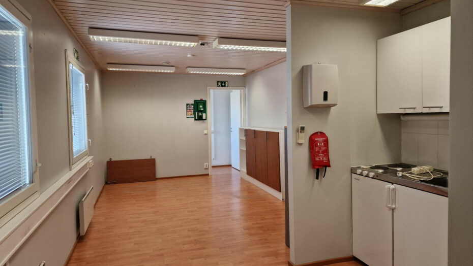 Apartment image