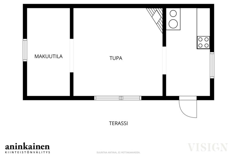 Apartment image