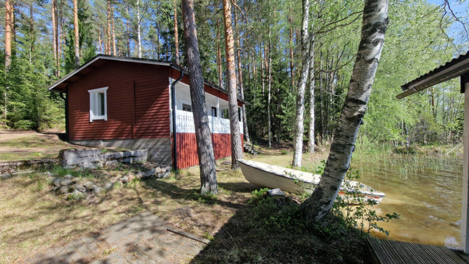 Apartment image