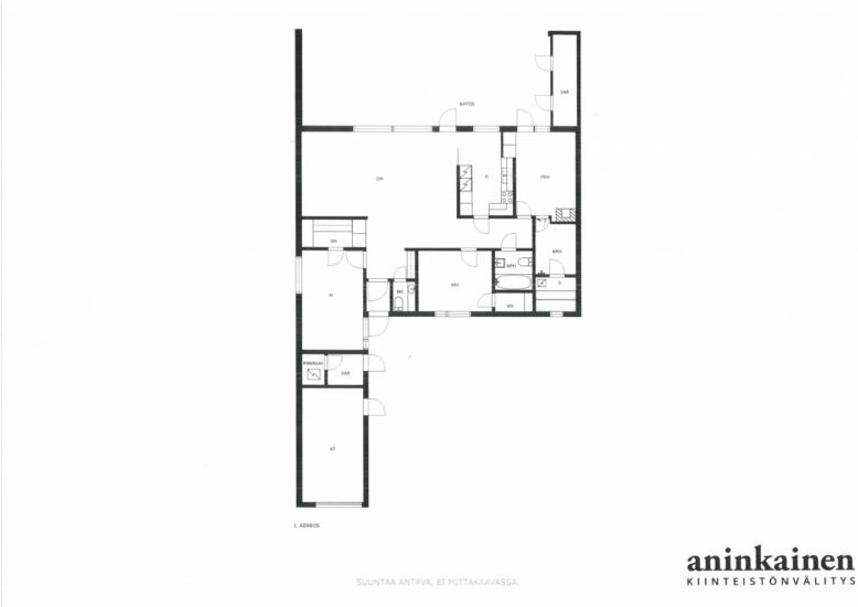 Apartment image