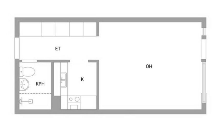 Apartment image