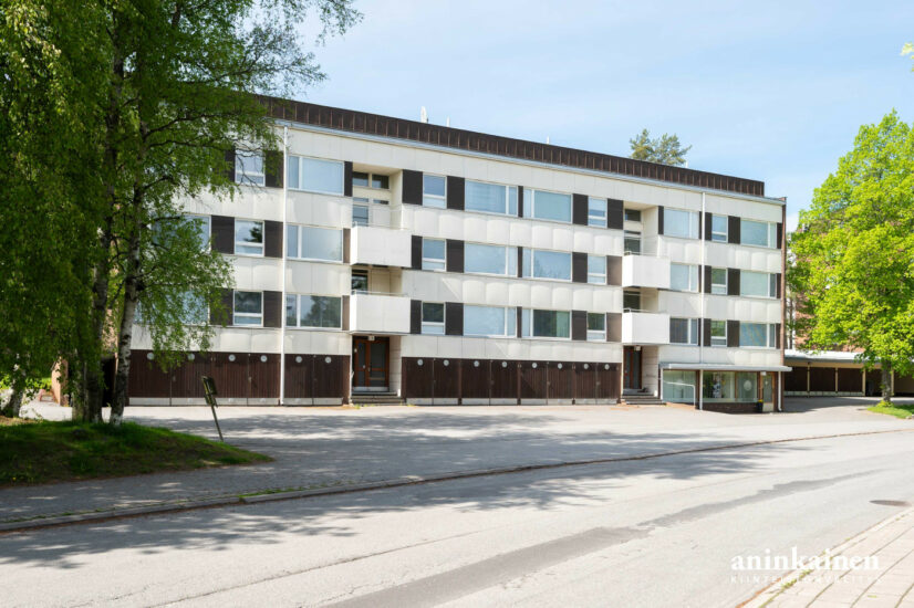 Apartment image