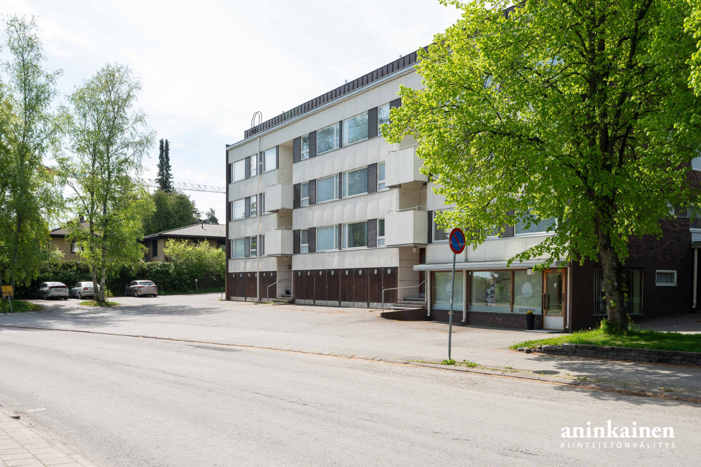 Apartment main image
