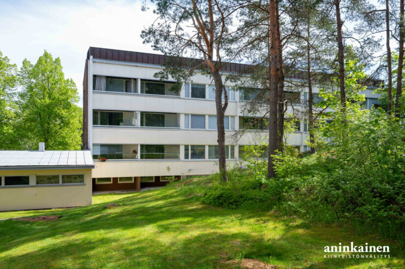 Apartment image