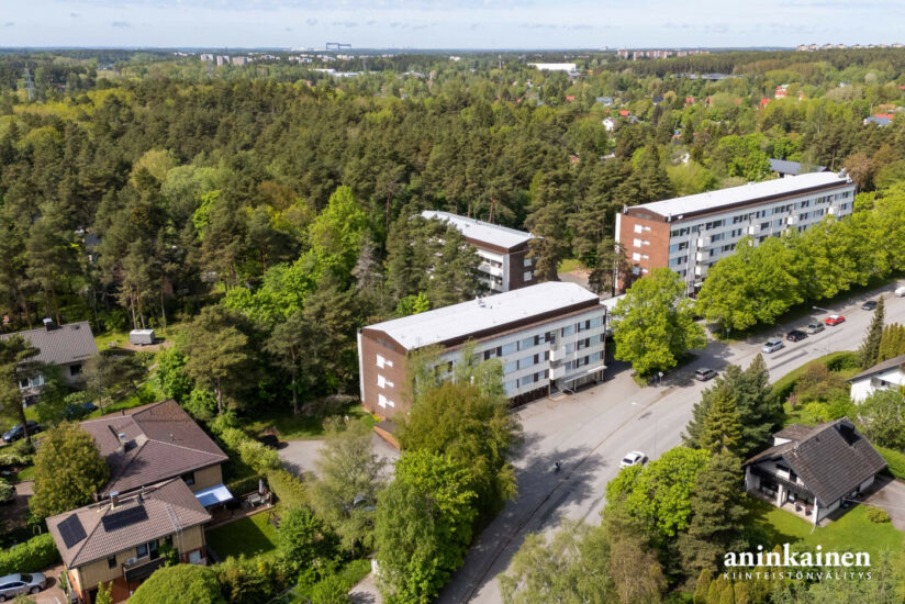 Apartment image