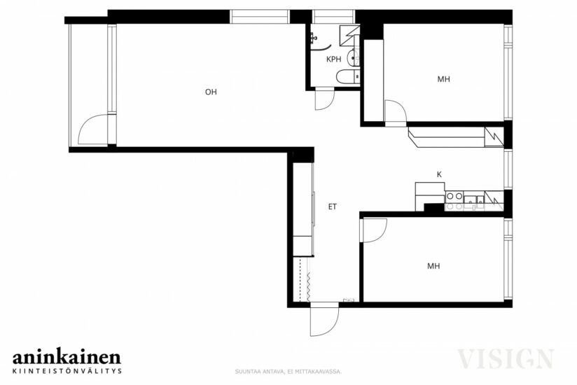 Apartment image