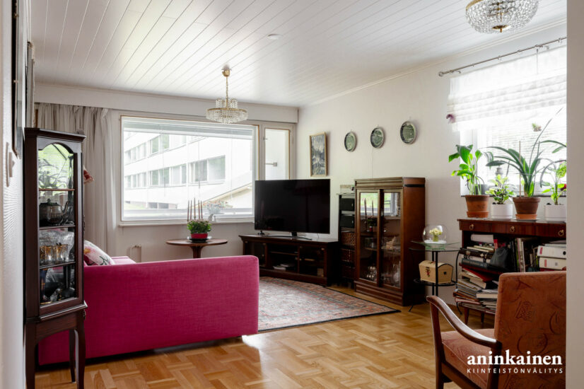 Apartment image