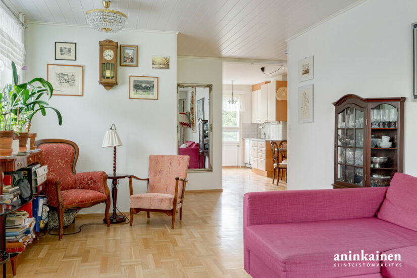 Apartment image