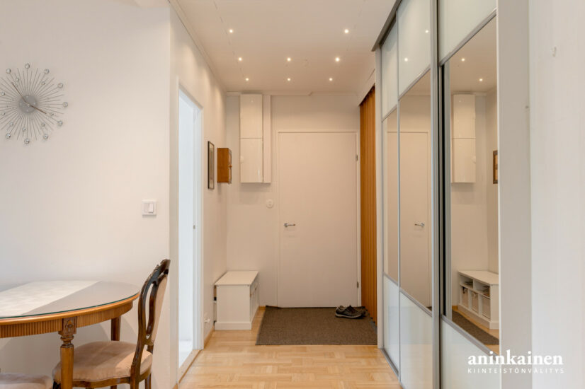 Apartment image
