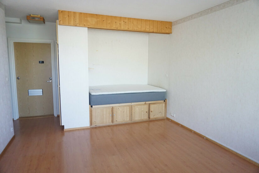 Apartment image