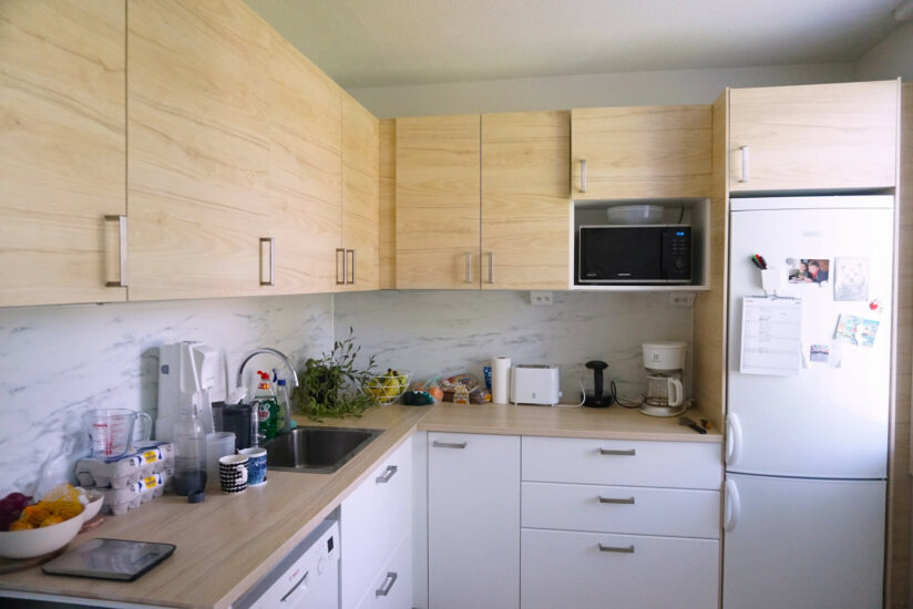 Apartment image