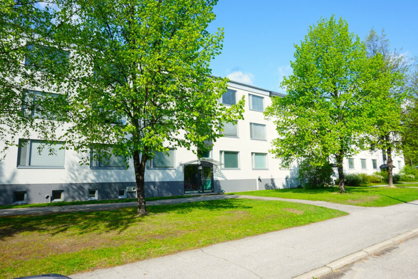 Apartment image