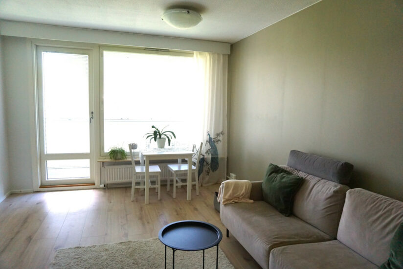 Apartment image