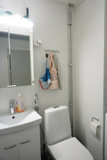 Apartment image