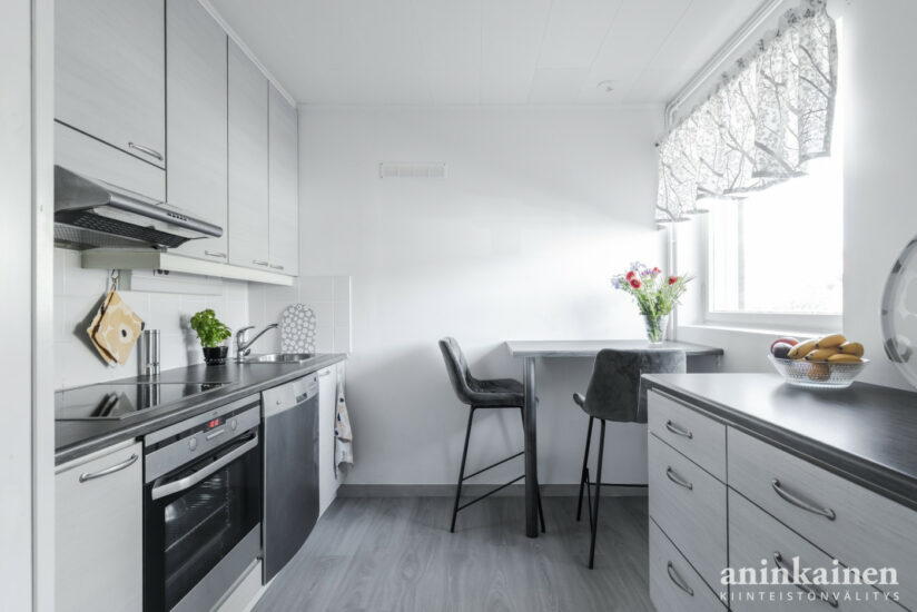 Apartment image
