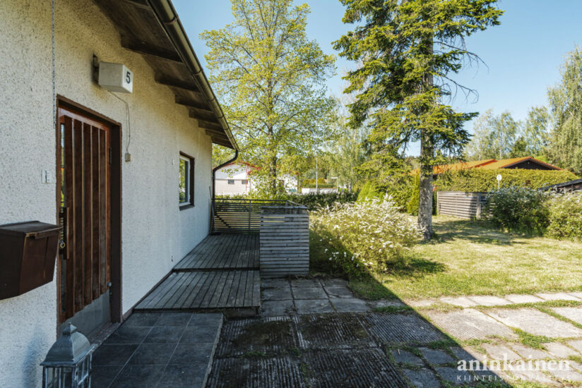 Apartment image