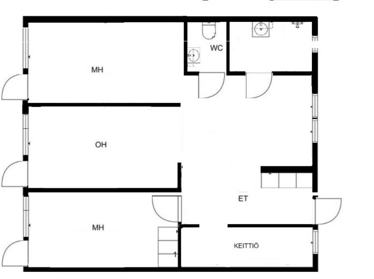 Apartment image