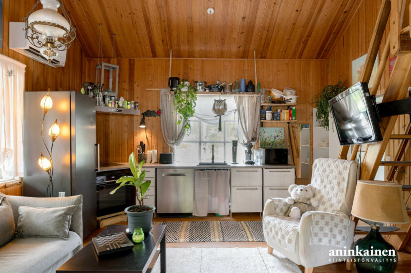 Apartment image