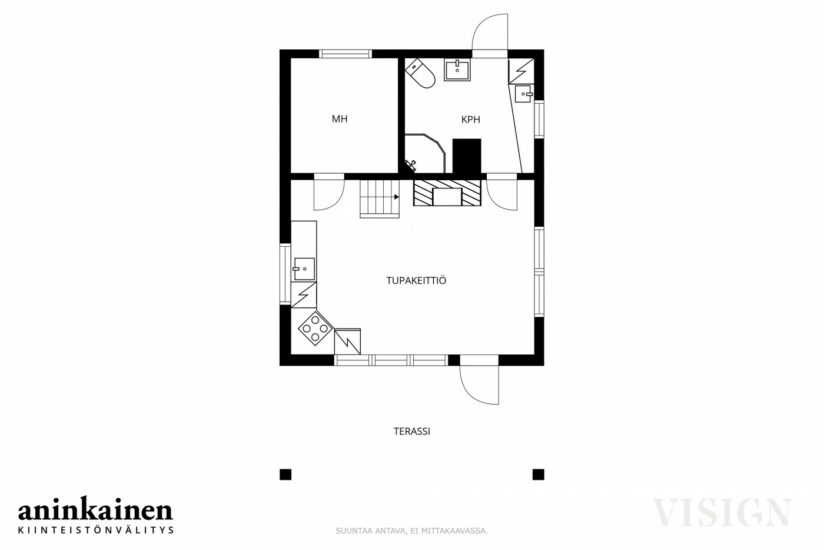 Apartment image