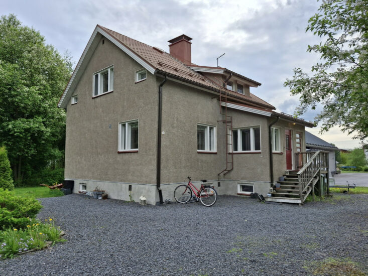 Apartment image