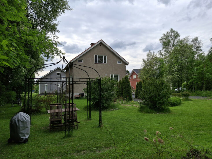 Apartment image