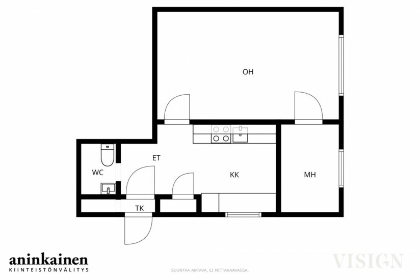 Apartment image