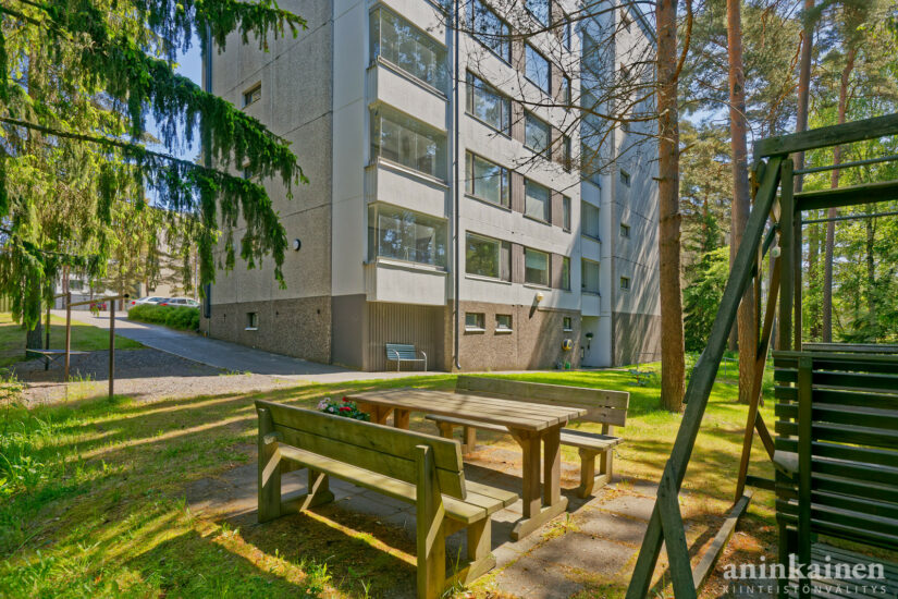 Apartment image