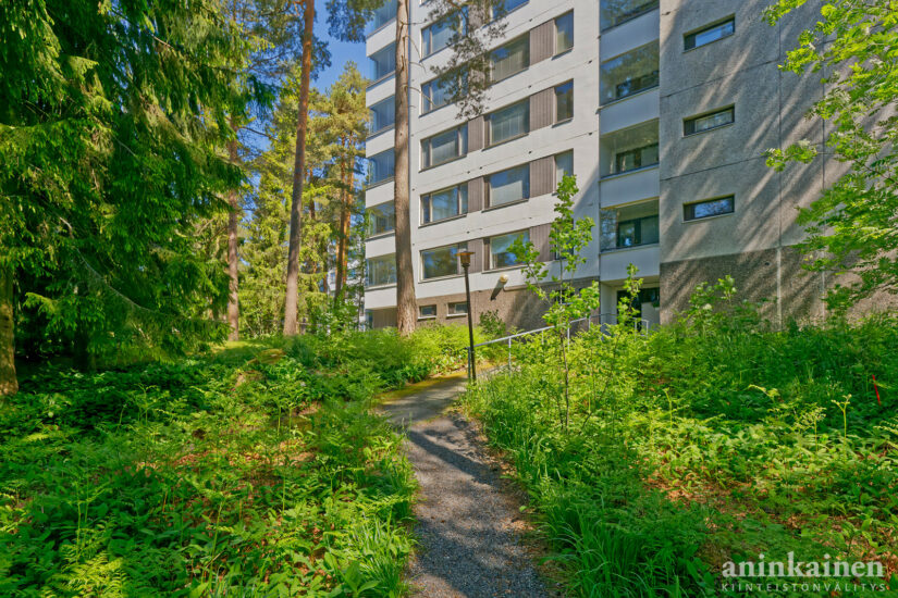 Apartment image