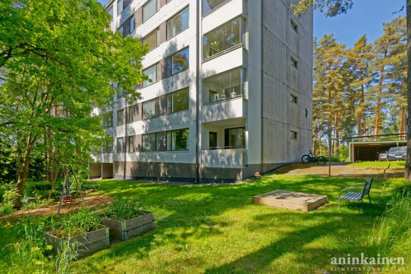 Apartment image