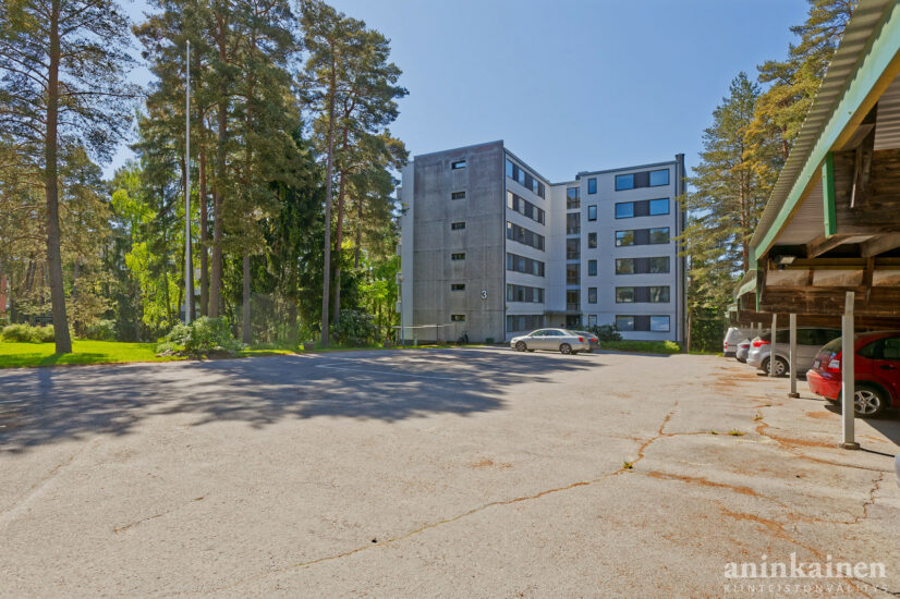 Apartment image