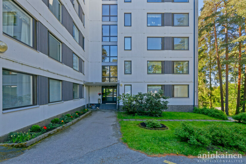 Apartment image